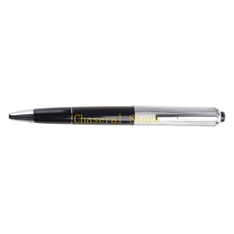 Shock Pen Prank Toy - Stylo à bille à choc électrique