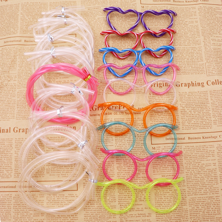 Prank Toys - 1 pièce – Nouveauté : Lunettes