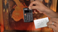 Magic Tricks - Mindculator par Gieltizer-tours de magie (téléchargement