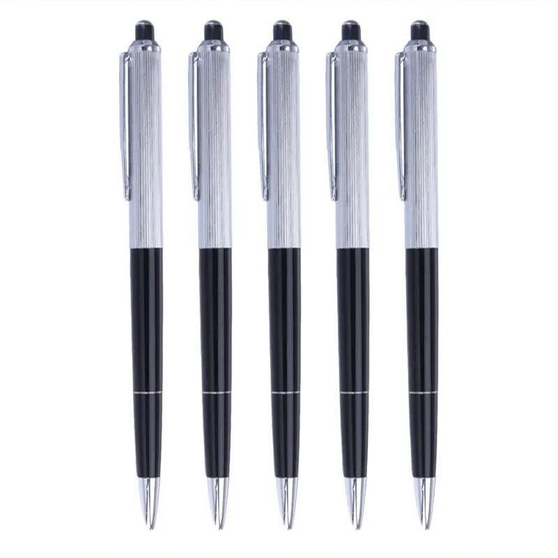 Shock Pen Prank Toy - 1 pièce Stylo à choc électrique
