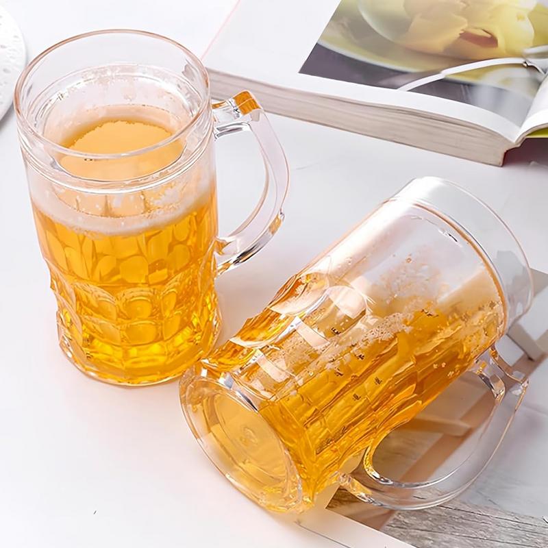 Prank Toys - Tasse à bière fausse drôle de
