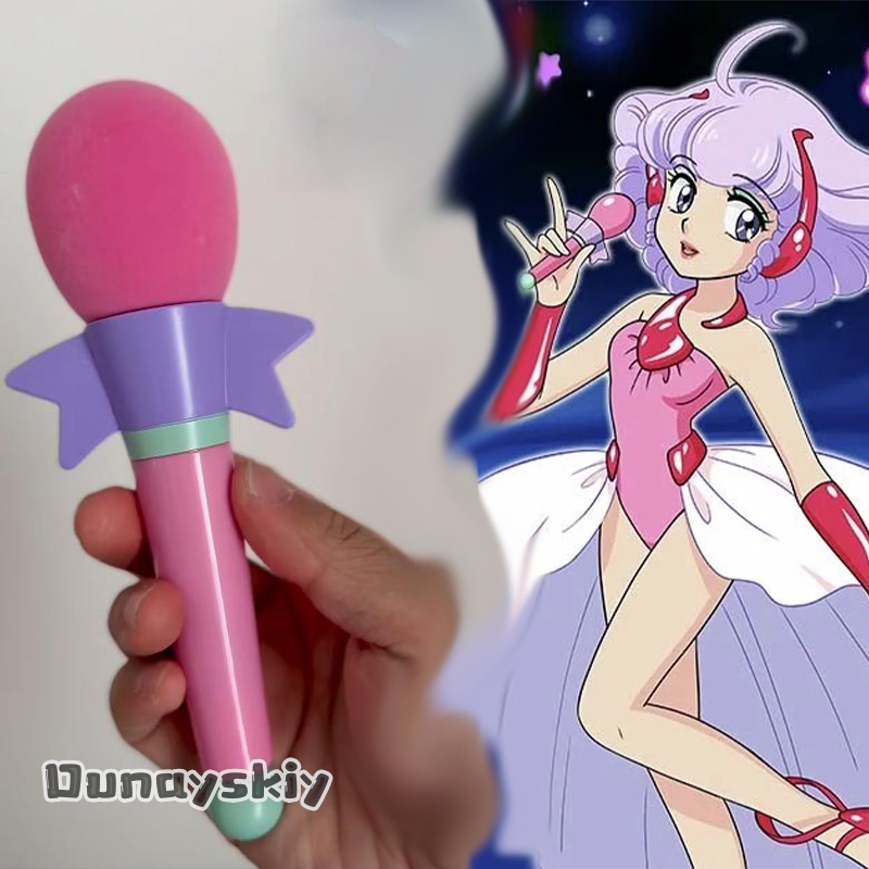 Magic Tricks - Accessoires de microphone Kawaii Idol Mami