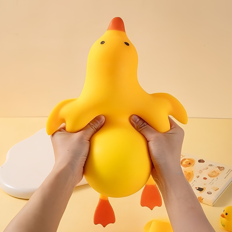 Novelty Gifts - Jouets anti-stress Squishy en forme de