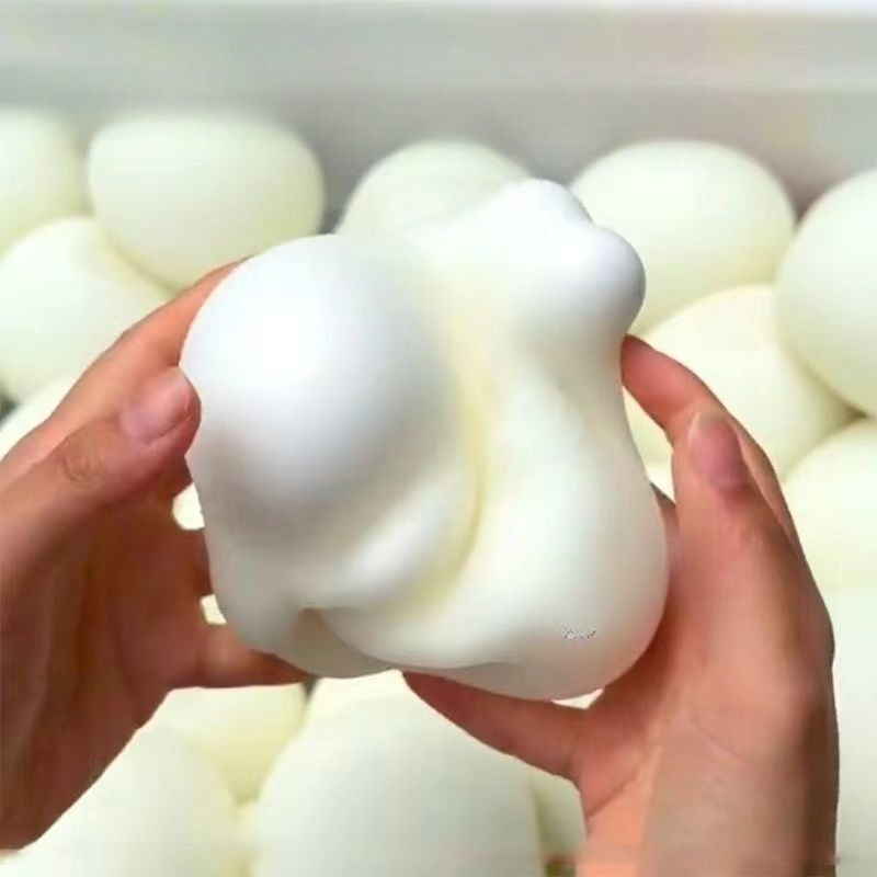 Novelty Gifts - Grande boule anti-stress en forme de