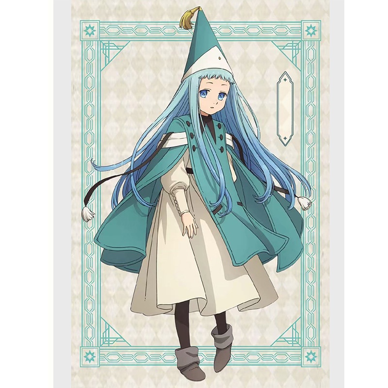 Anime Cosplay Wig Heat Resistant - [Perruque stylisée] Perruque de cosplay Richeh,