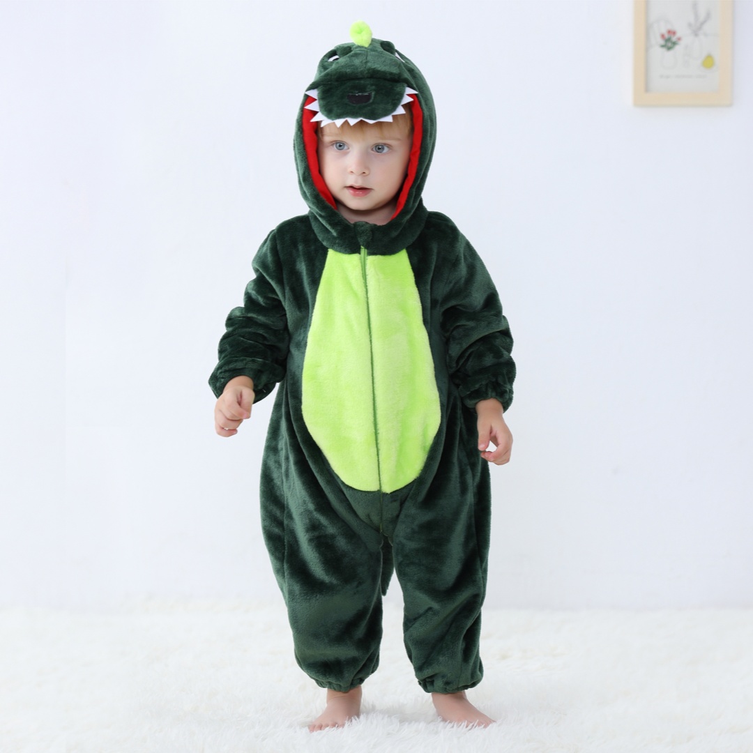 Spiderman Jumpsuit Kids - Barboteuse gonflable pour nouveau-né Kigurumi, combinaison