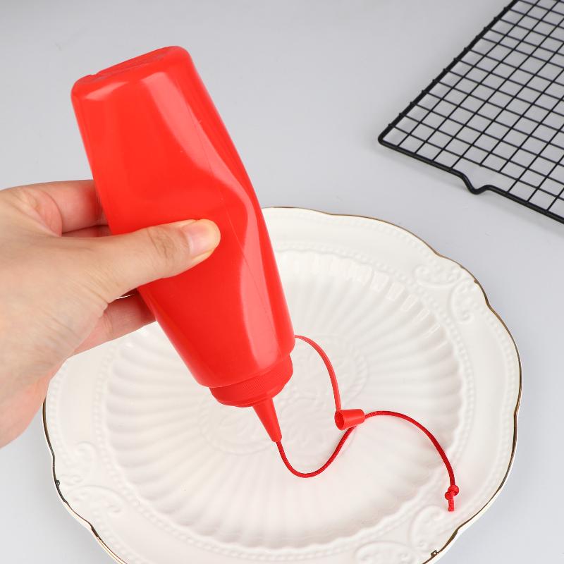 Prank Toys - Bouteilles de Ketchup Farces Amusantes, Blagues