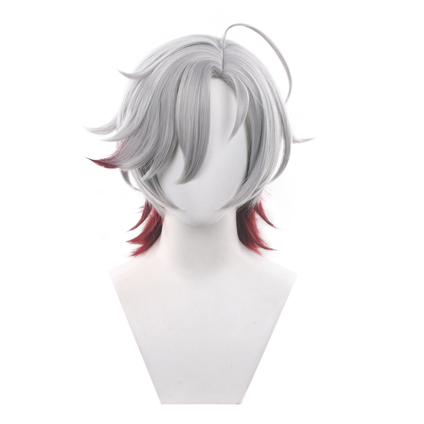Anime Cosplay Wig Heat Resistant - Perruque de cosplay Illuga en stock,