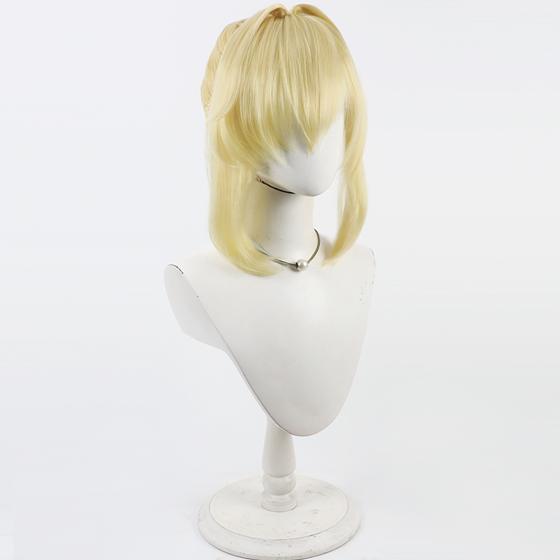 Perruque de Cosplay de tombe N - Anime Cosplay Wig Heat Resistant avis et prix