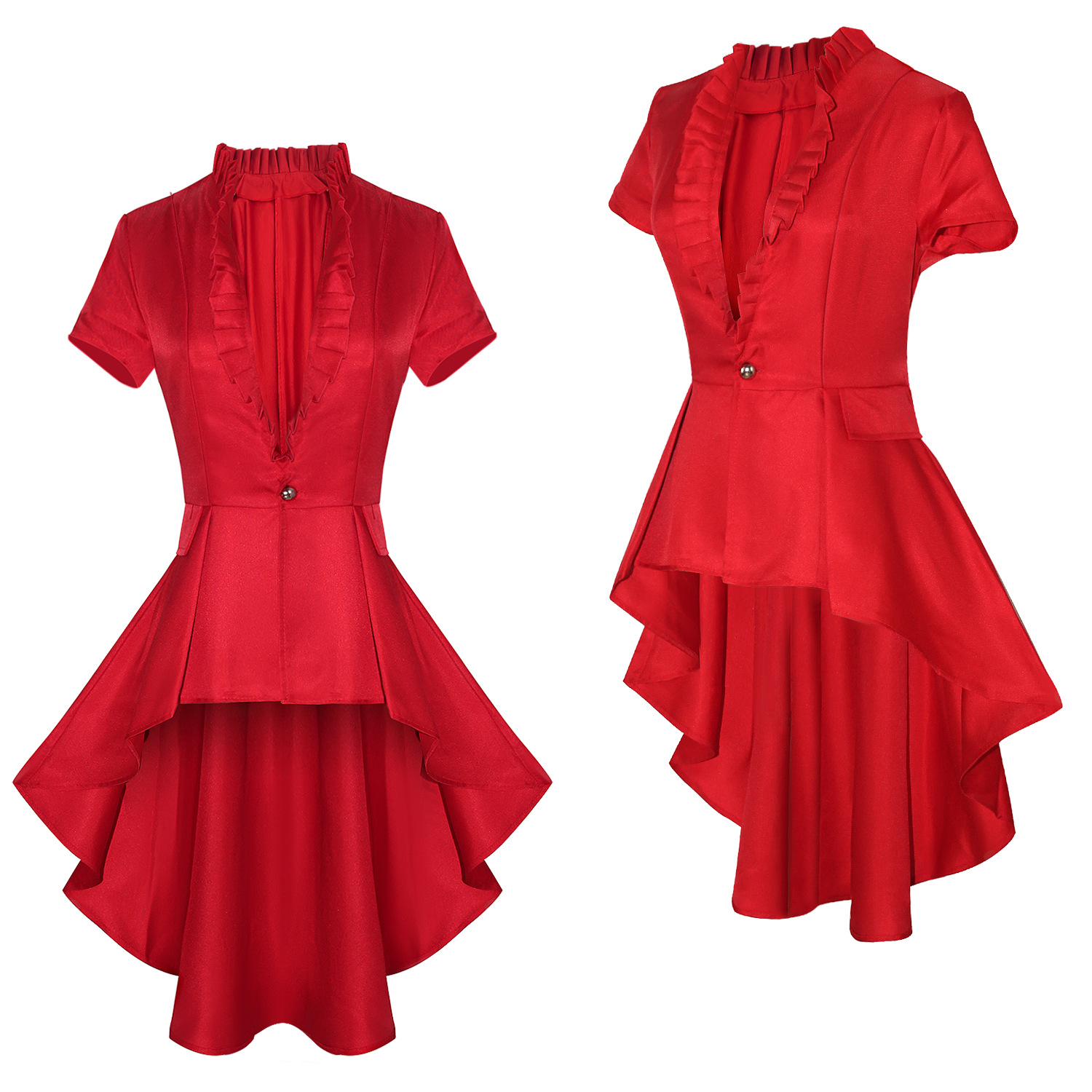 Costume Renaissance pour femme - Medieval Renaissance Dress Women avis et prix