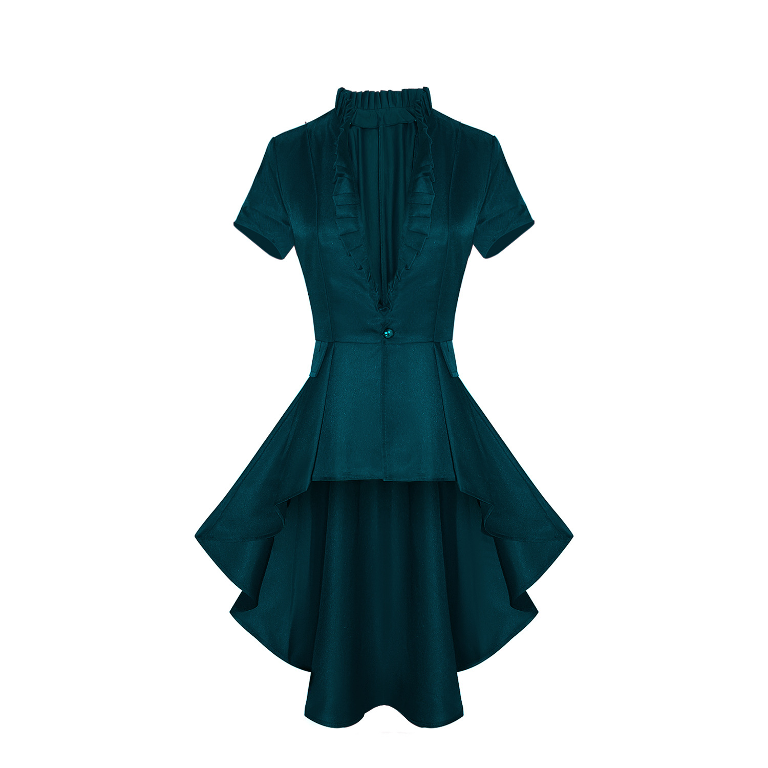 Costume Renaissance pour femme - Medieval Renaissance Dress Women avis et prix