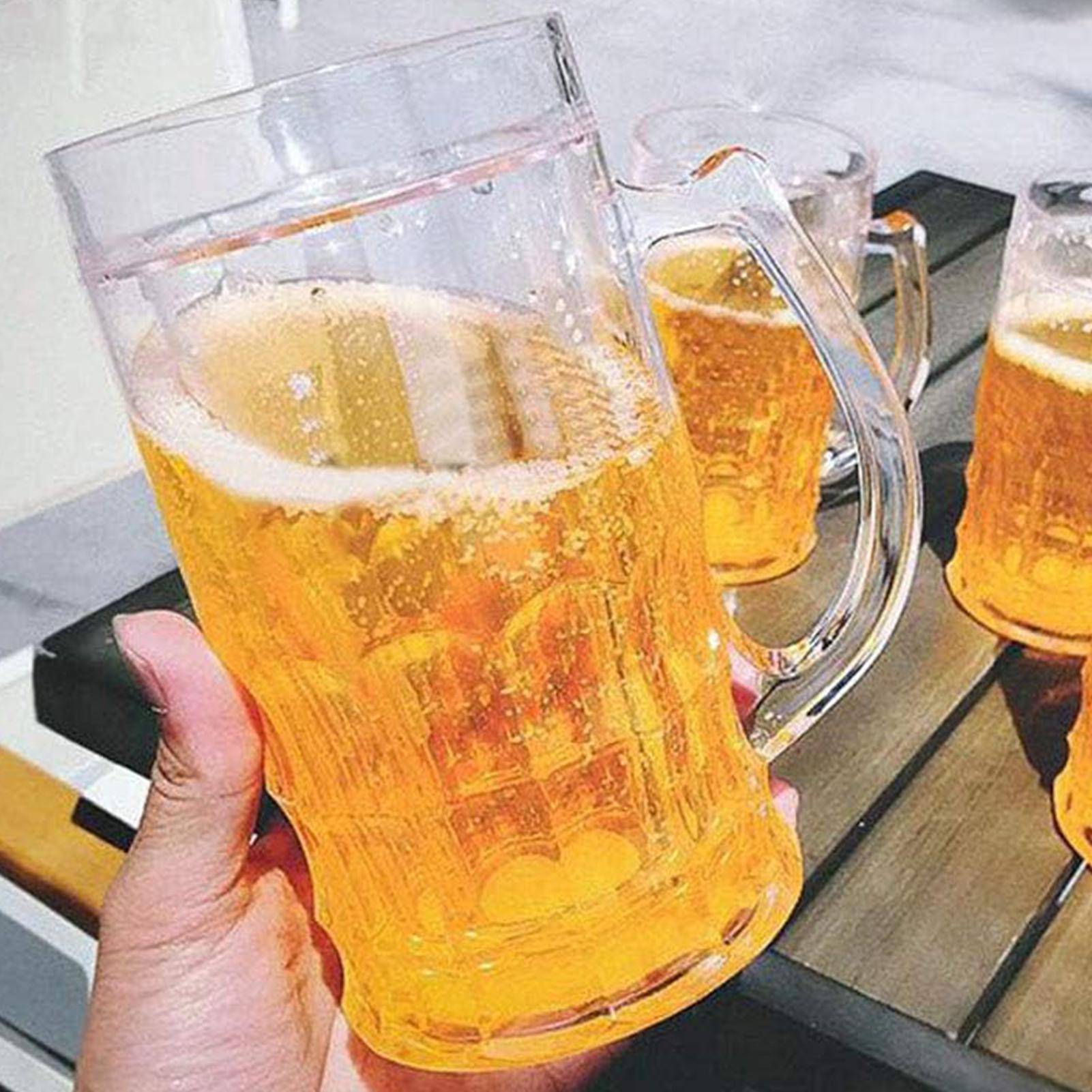 Mug à bière factice amusant de - Prank Toys avis et prix