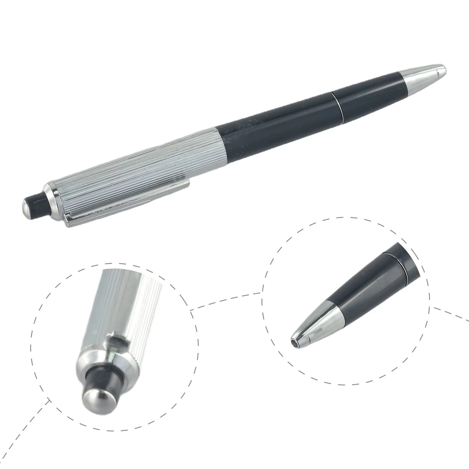 1 pièce Stylo à choc électriqu - Shock Pen Prank Toy avis et prix