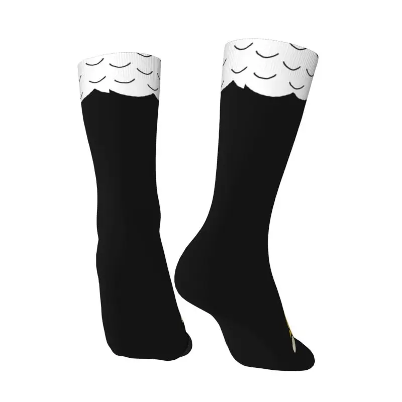 Chaussettes unisexes drôles d' - Funny Chicken Leg Socks avis et prix