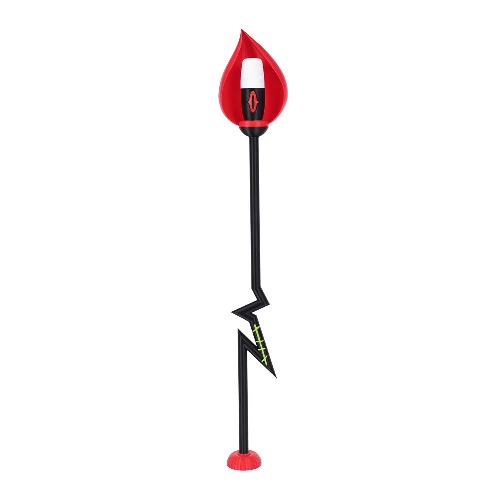 Alastor Cosplay Microphone can - Magic Tricks avis et prix