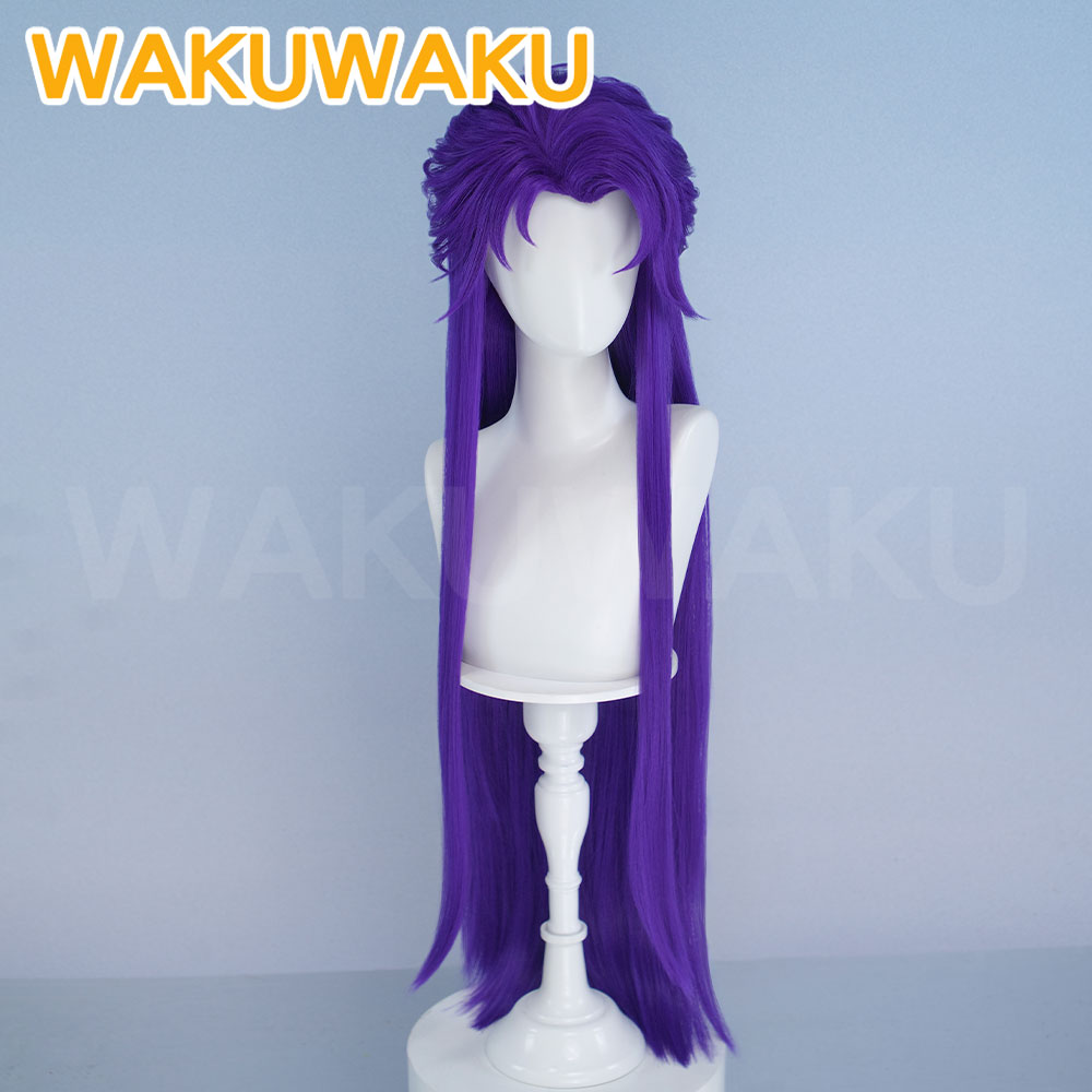 EN STOCK Perruque de cosplay J - Anime Cosplay Wig Heat Resistant avis et prix
