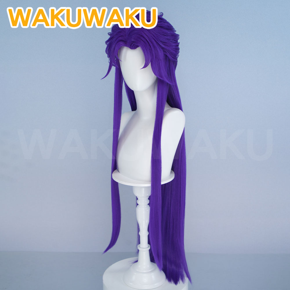 EN STOCK Perruque de cosplay J - Anime Cosplay Wig Heat Resistant avis et prix