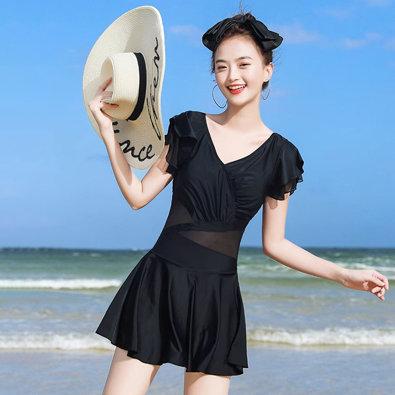 Maillot de bain vintage à impr - Costumes avis et prix