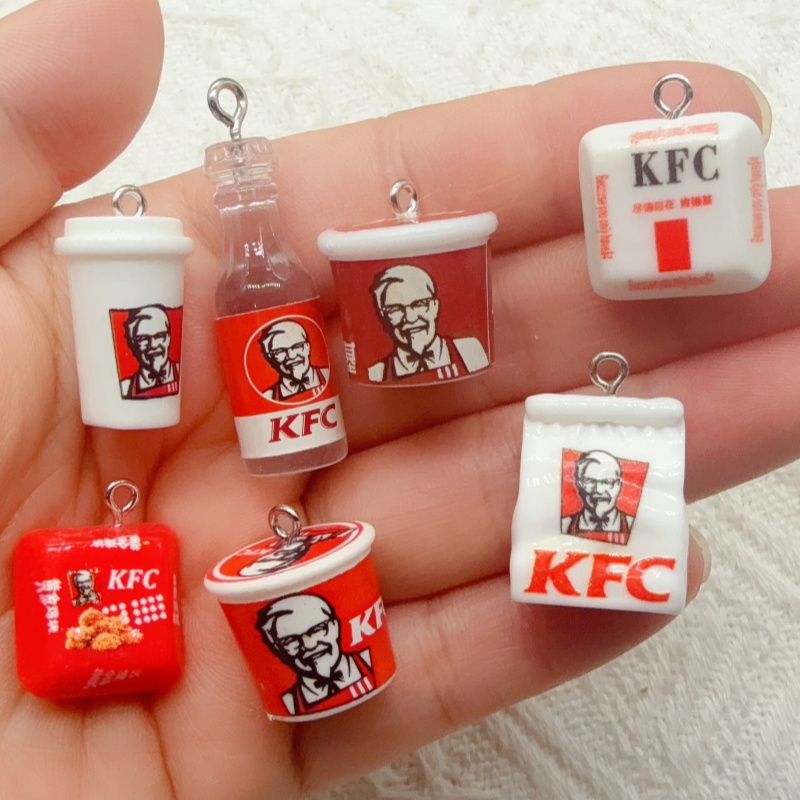 10 porte-clés en résine en for - Novelty Gifts avis et prix