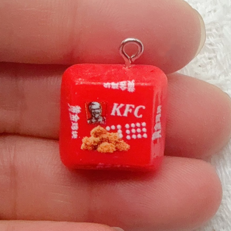 10 porte-clés en résine en for - Novelty Gifts avis et prix