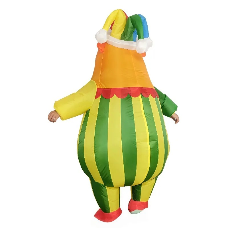 Costume gonflable de capybara  - Costumes avis et prix