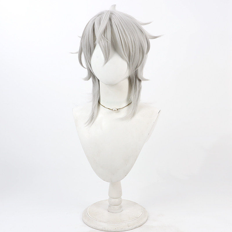 Perruque de cosplay Domeki Kug - Anime Cosplay Wig Heat Resistant avis et prix
