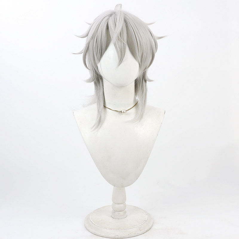 Perruque de cosplay Domeki Kug - Anime Cosplay Wig Heat Resistant avis et prix