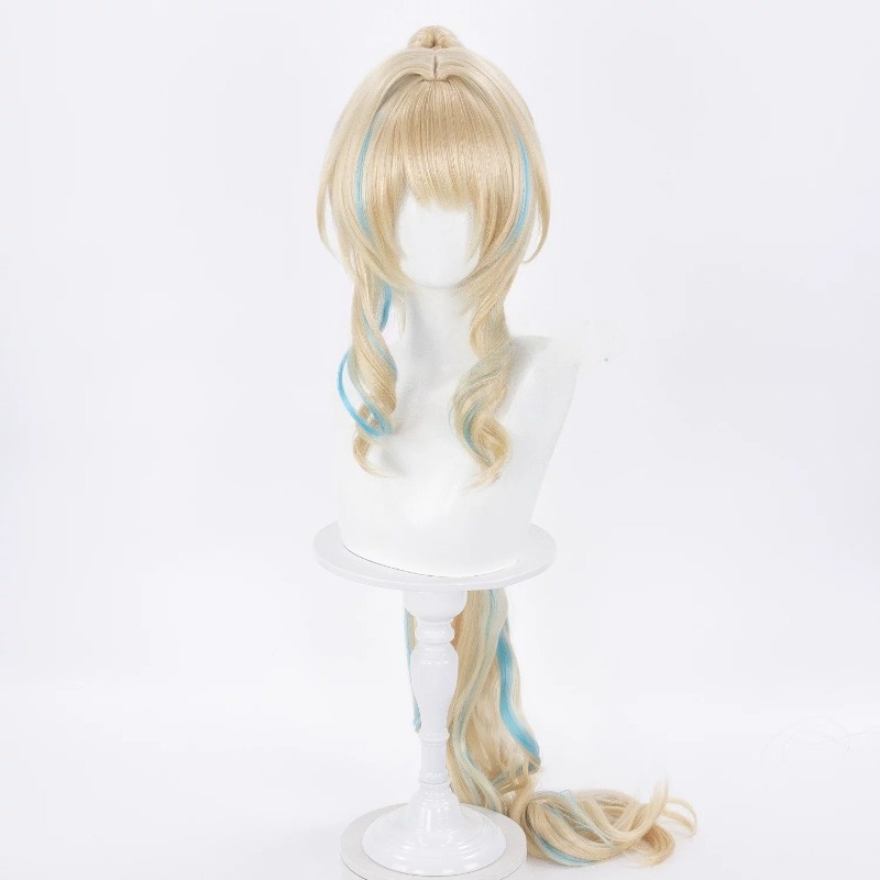Perruque de Cosplay Vesna Stri - Anime Cosplay Wig Heat Resistant avis et prix