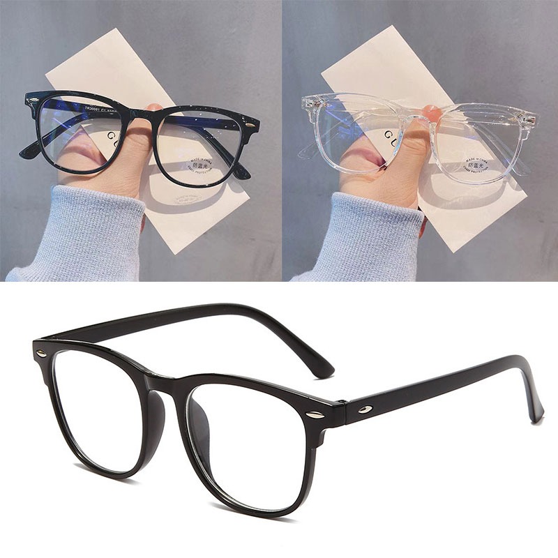 Lunettes ultralégères rétro tr - Glow In The Dark Party Glasses avis et prix