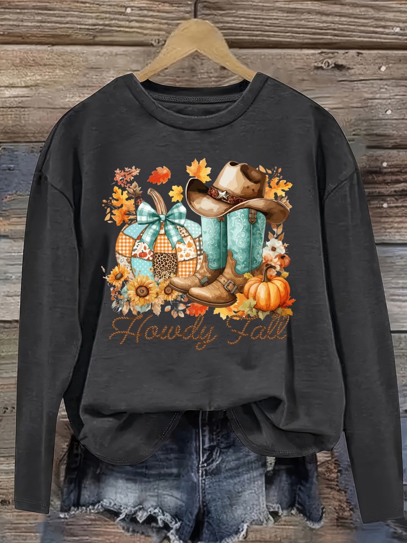 T-shirt décontracté à manches  - Costumes avis et prix