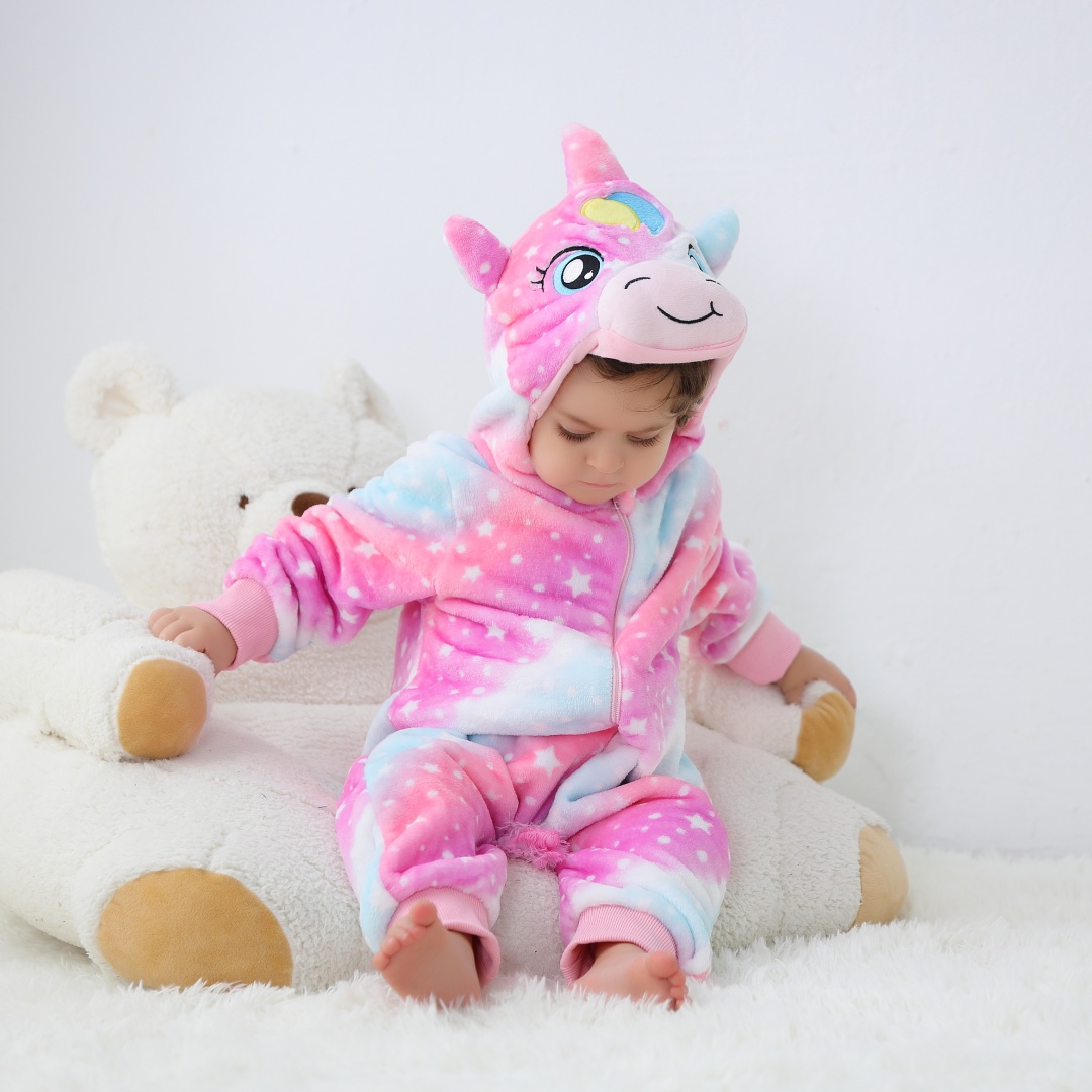 Combinaisons licorne pour bébé - Spiderman Jumpsuit Kids avis et prix