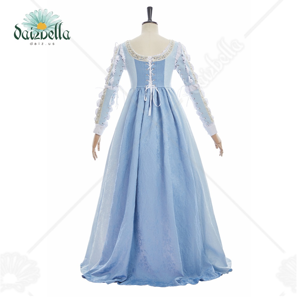 Costume Renaissance DAIZBELLA  - Medieval Renaissance Dress Women avis et prix