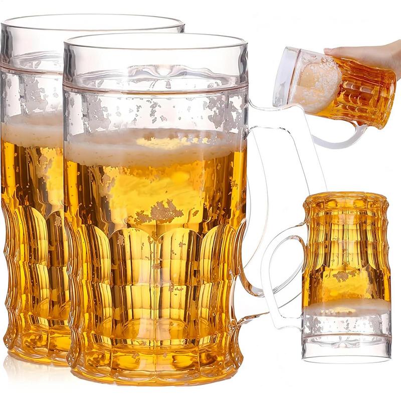 Tasse à bière fausse drôle de  - Prank Toys avis et prix