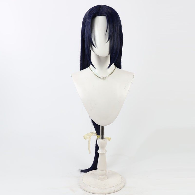 Perruque de cosplay Jiroutachi - Anime Cosplay Wig Heat Resistant avis et prix
