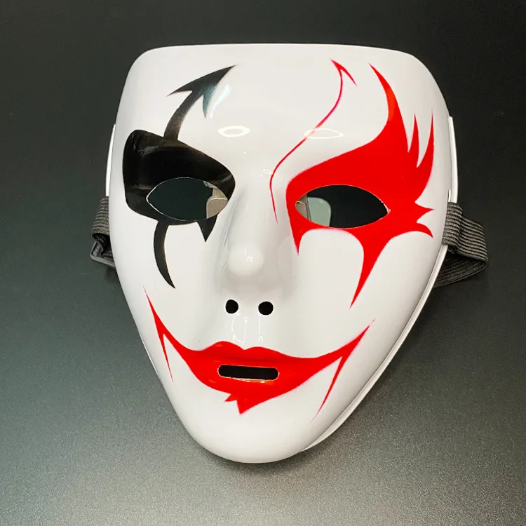 Accessoires d'Halloween Mascar - Led Purge Mask Halloween avis et prix