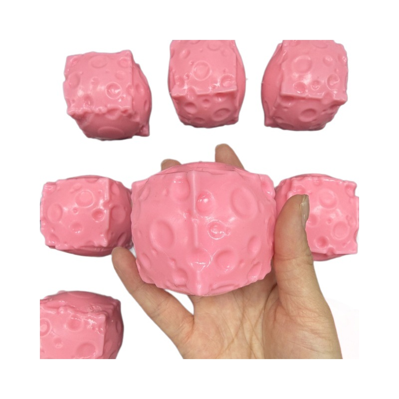 Jouet anti-stress souple et mo - Novelty Gifts avis et prix