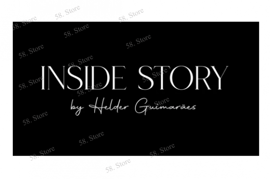 Helder Guimaraes-Histoire inté - Magic Tricks avis et prix