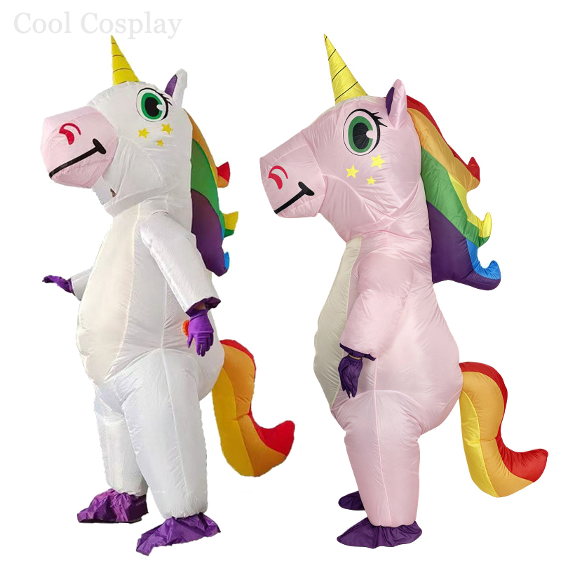 Costumes gonflables pour adult - Inflatable Dinosaur Costume Adult avis et prix