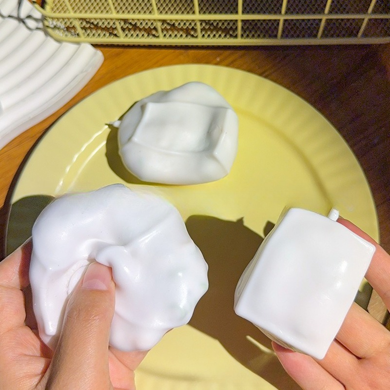 Balle anti-stress en forme de  - Novelty Gifts avis et prix