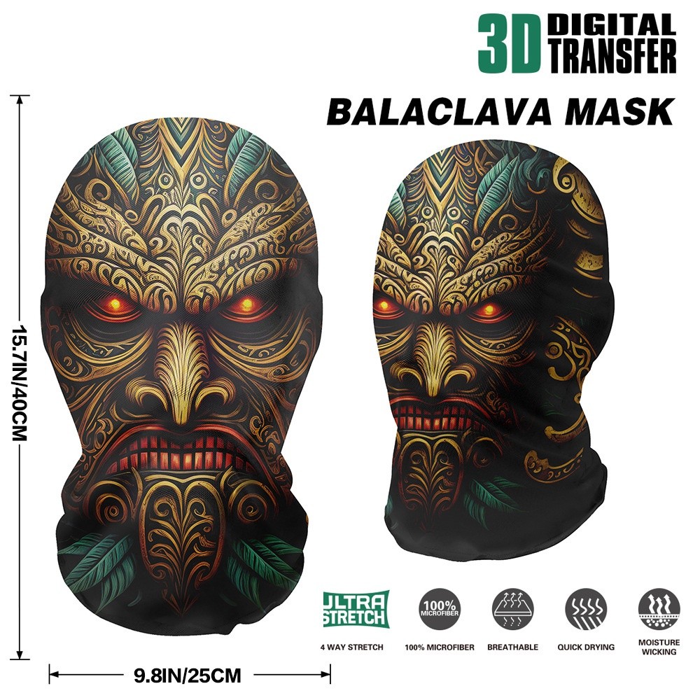 Squelette plein visage mode ch - Led Purge Mask Halloween avis et prix