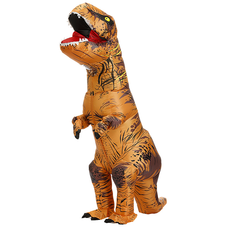 Costume de souris gonflable po - Inflatable Dinosaur Costume Adult avis et prix