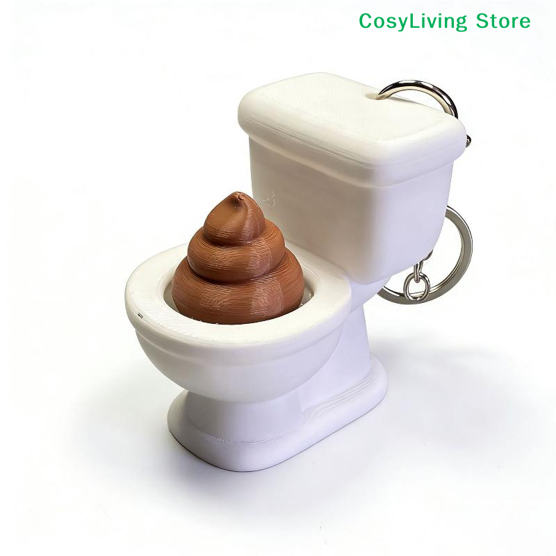 [CL] 1/2 pièces Porte-clés apa - Novelty Gifts avis et prix