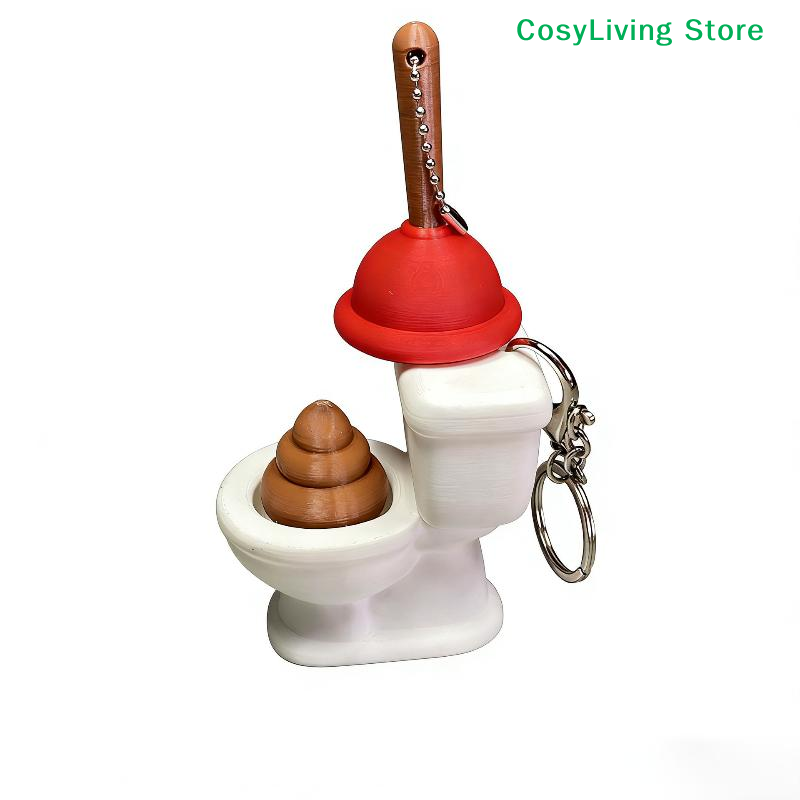[CL] 1/2 pièces Porte-clés apa - Novelty Gifts avis et prix