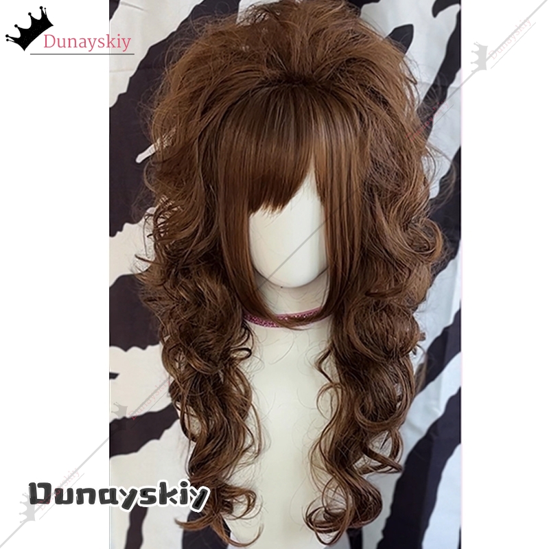 Perruque complète YiNuo*Cospla - Anime Cosplay Wig Heat Resistant avis et prix