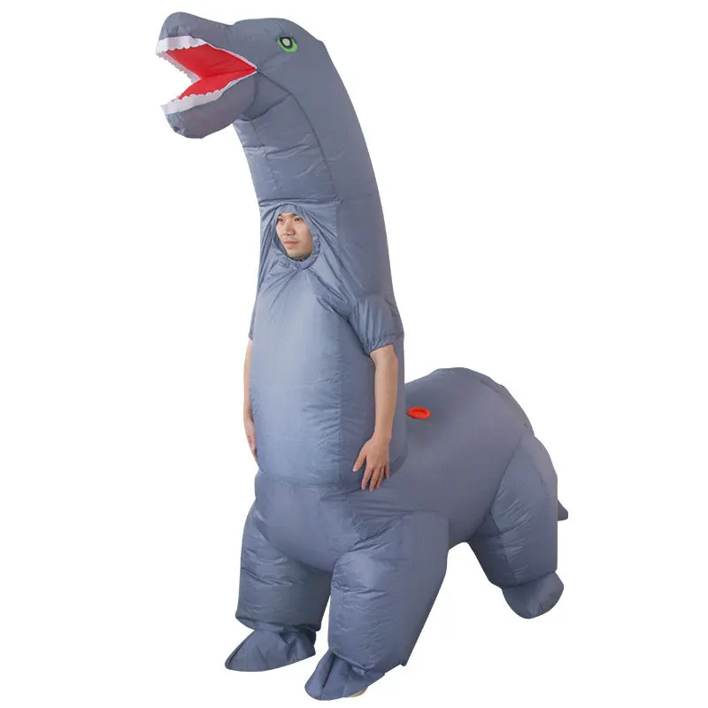 2024 nouveau Costume de dinosa - Inflatable Dinosaur Costume Adult avis et prix