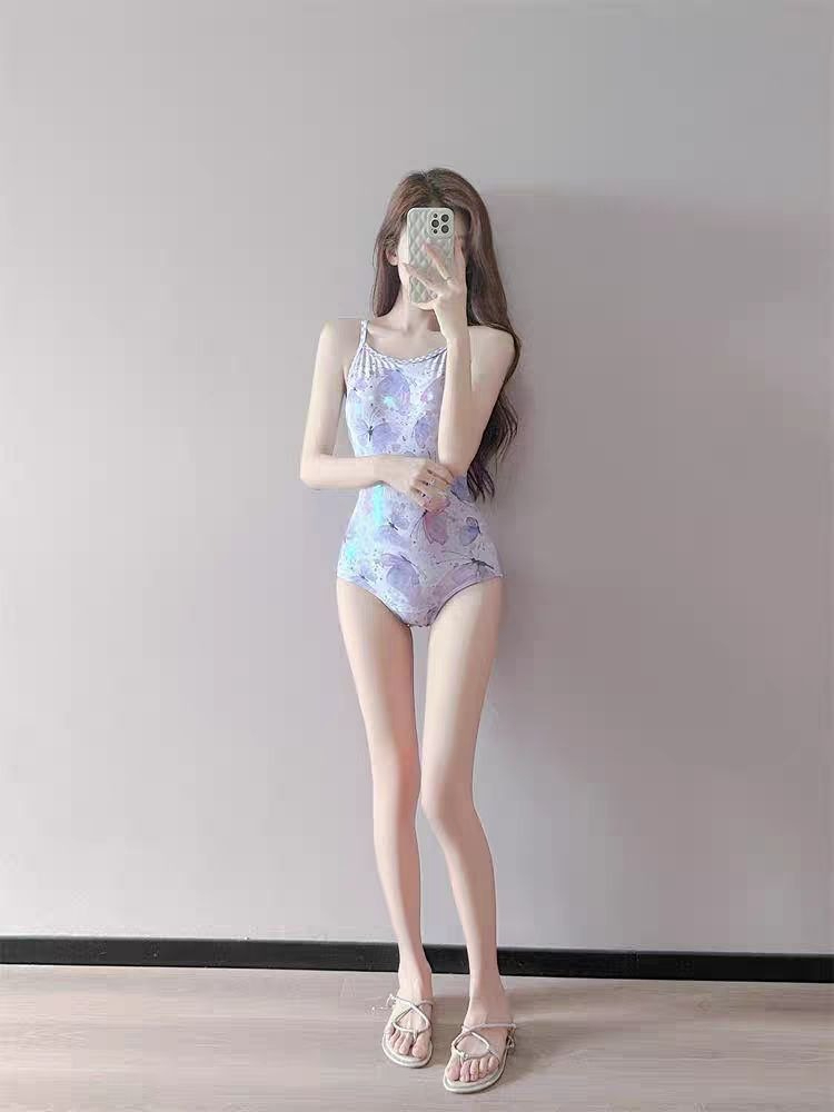 Maillot de bain une pièce styl - Costumes avis et prix