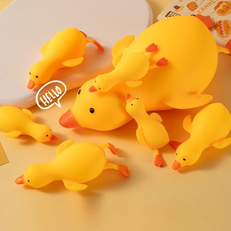 Jouets anti-stress Squishy en  - Novelty Gifts avis et prix