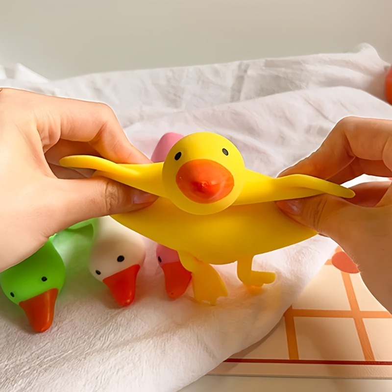 Jouets anti-stress Squishy en  - Novelty Gifts avis et prix
