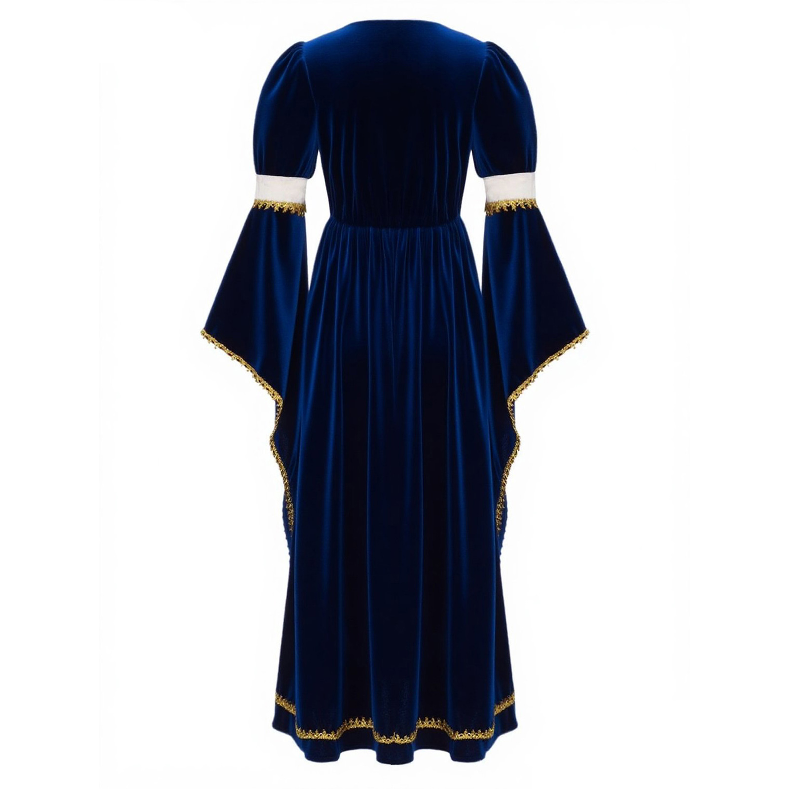 Costume de princesse médiévale - Medieval Renaissance Dress Women avis et prix