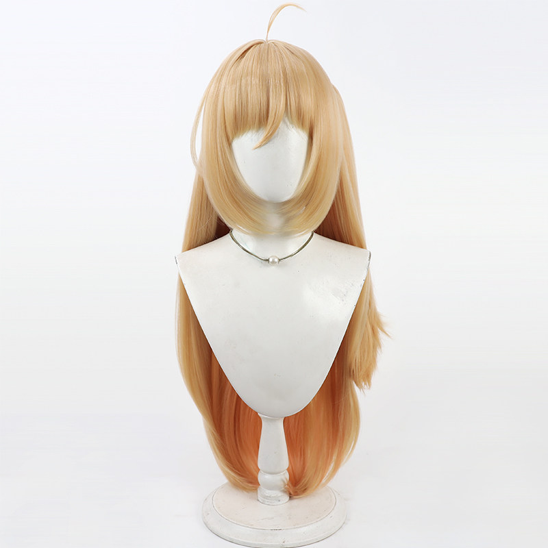 Perruque de cosplay Cissia Zen - Anime Cosplay Wig Heat Resistant avis et prix